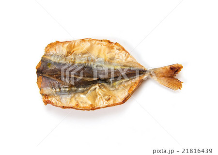 焼こあじ 21816439