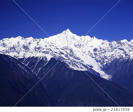 梅里雪山 梅里雪山 21817056