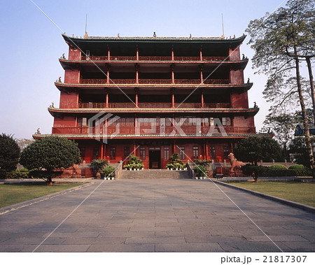 広州博物館 21817307