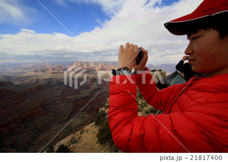 グランドキャニオン 21817400