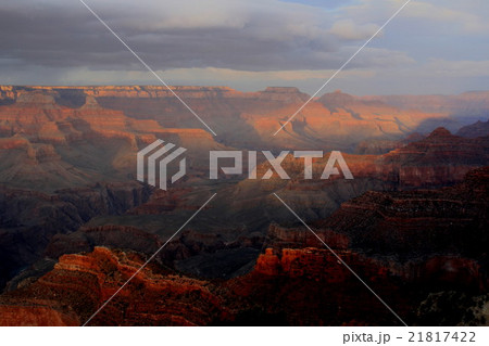 グランドキャニオン 21817422