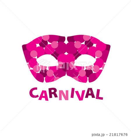 Carnival vector logo 21817676