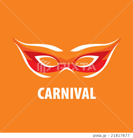 Carnival vector logo 21817677