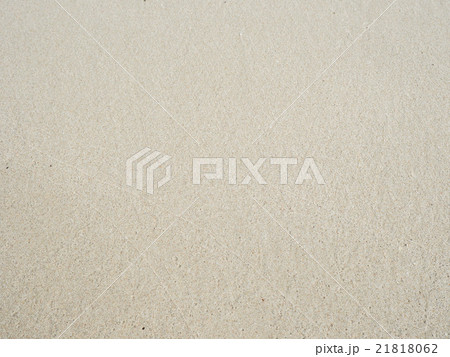 Closeup of sand texture on the beach Closeup of sand texture on the beach 21818062