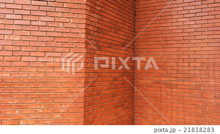 brick wall texture background material of industry 21818283