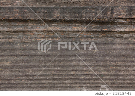 grunge old brick wall weathered texture background grunge old brick wall weathered texture background 21818445
