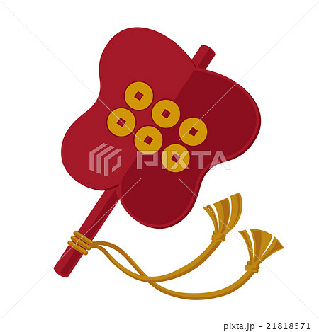 真田幸村軍 插圖素材 圖庫