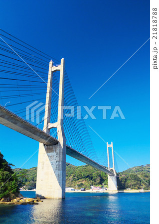 呼子大橋 21818788