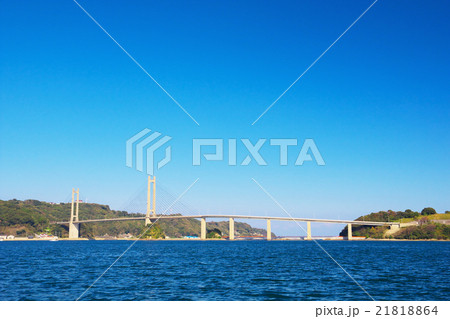 呼子大橋 21818864