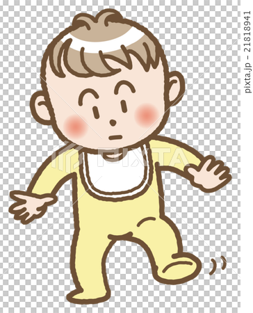 赤ちゃん 21818941