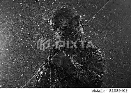 Spec ops police officer SWAT Spec ops police officer SWAT 21820403