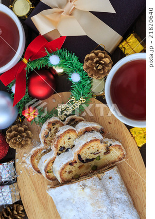 シュトレン 21820640