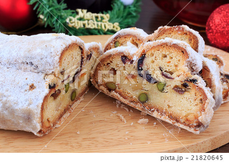 シュトレン 21820645