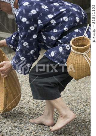 伝統芸能「どじょうすくい」 伝統芸能「どじょうすくい」 21821103