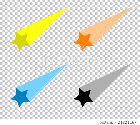 流れ星 21821167