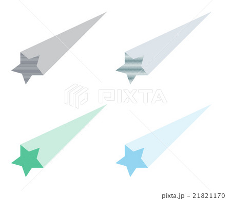 流れ星 21821170