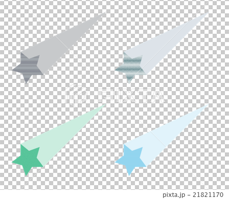 流れ星 21821170