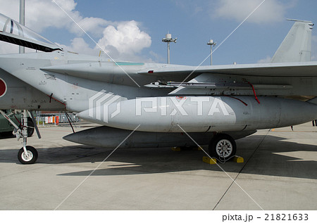 F-15J(燃料タンク) 21821633