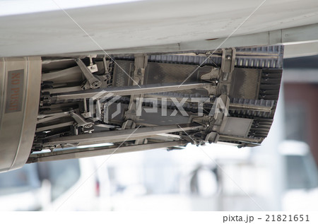 F-15J(エンジンノズル) F-15J(エンジンノズル) 21821651