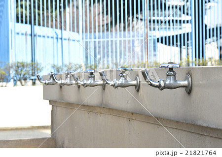 水飲み場 水飲み場 21821764