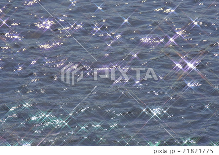 水面 21821775