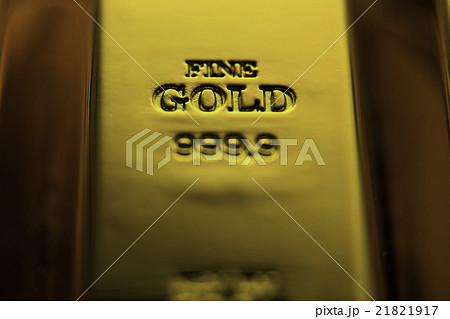 gold bullion 21821917