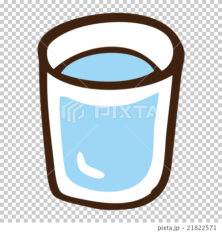 水杯 21822571