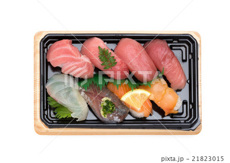 握り寿司 21823015