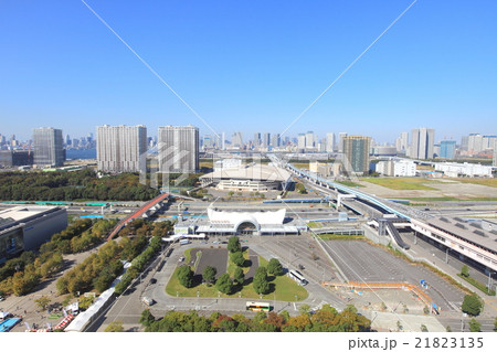 有明コロシアム 有明コロシアム 21823135