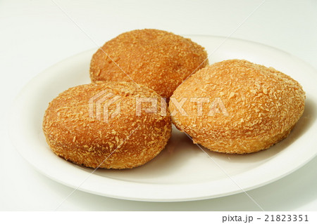 カレーパン 21823351