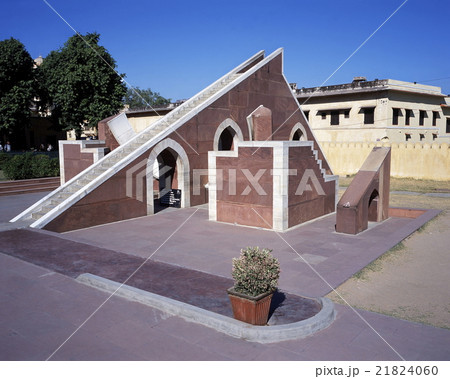 ジャンタル・マンタル 21824060