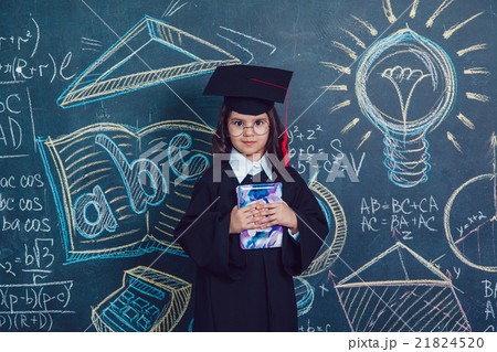 Child scientist Child scientist 21824520