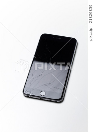 スマートフォン 破損 スマートフォン 破損 21826859