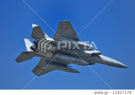 航空自衛隊のイーグル 航空自衛隊のイーグル 21827176