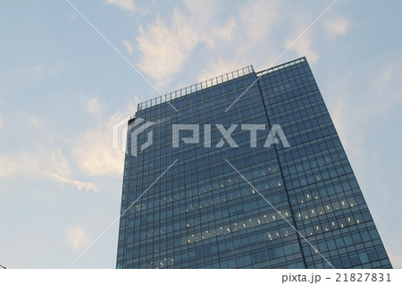 trading, business and Industrial area trading, business and Industrial area 21827831