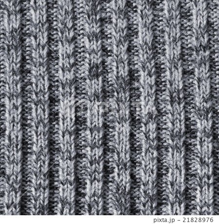 Knitted wool texture can use as background Knitted wool texture can use as background 21828976