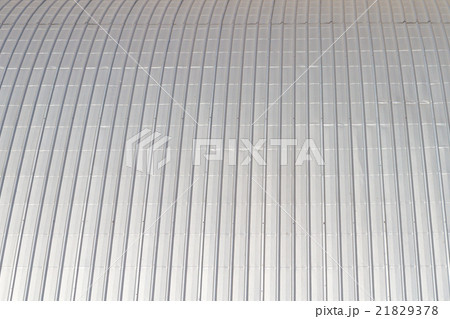 Metal Sheet Roof background. 21829378