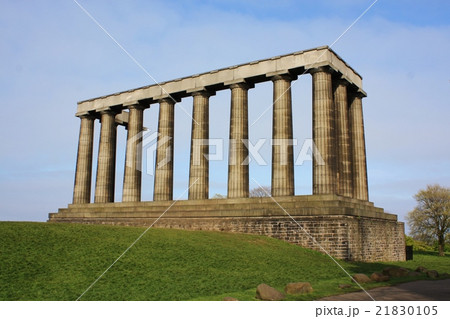 National Monument of Scotland 21830105