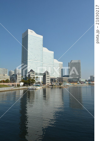 みなとみらい21 みなとみらい21 21830217