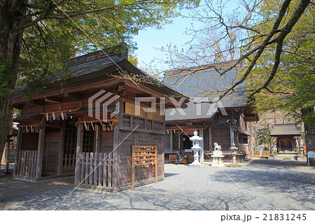 忍草浅間神社 忍草浅間神社 21831245