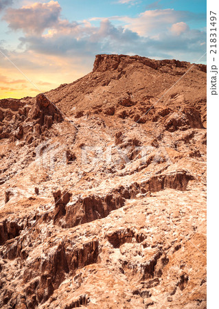 Valle de la Luna (Moon Valley) 21831497