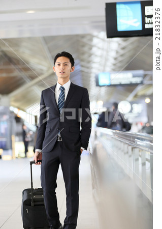 空港 ビジネス イメージ 空港 ビジネス イメージ 21832376