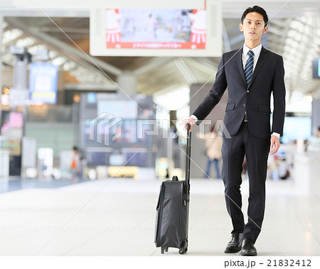 空港 ビジネス イメージ 空港 ビジネス イメージ 21832412