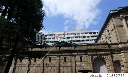日本銀行本店 21832725