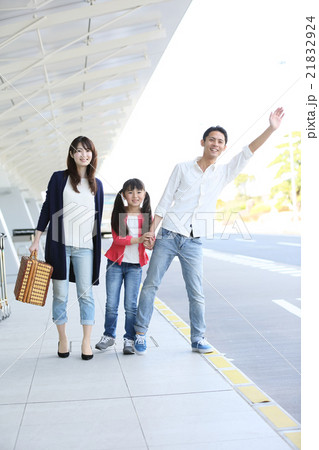 家族旅行 21832924