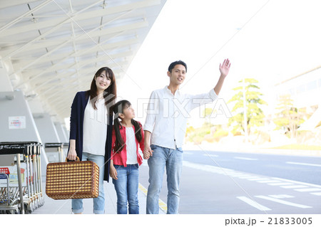 家族旅行　 21833005