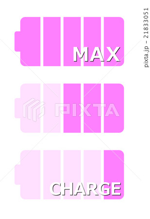 電池残量 電池残量 21833051