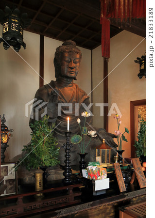 聖徳太子像 21833189