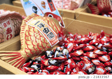 川越氷川神社 21833567