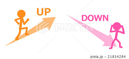 UP-DOWN 21834284
